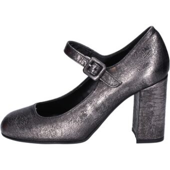 Γόβες Olga Rubini decollete pelle sintetica