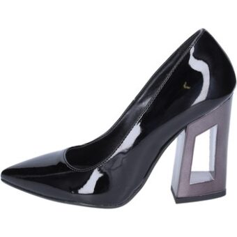 Γόβες Olga Rubini decollete vernice