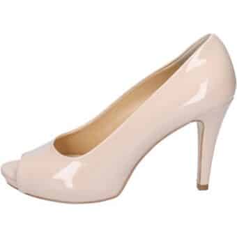 Γόβες Olga Rubini decollete vernice