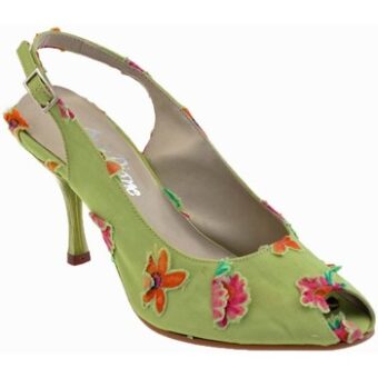 Γόβες Onde Piane -