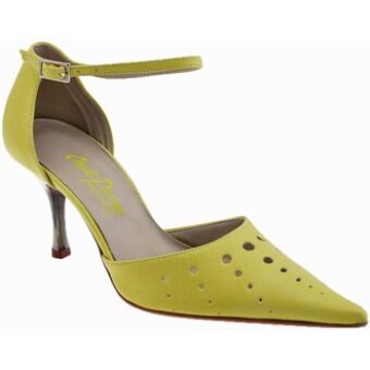 Γόβες Onde Piane -