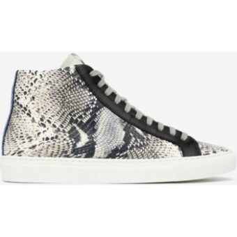 Γόβες P448 STARTWISTERPY