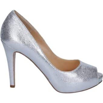 Γόβες Pennino Decollete Pelle