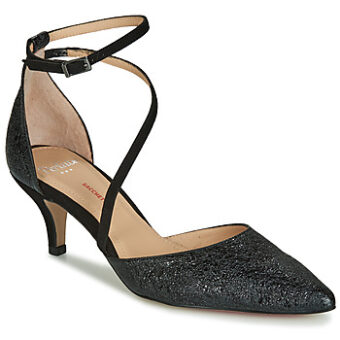 Γόβες Perlato FELDA ΣΤΕΛΕΧΟΣ: Δέρμα & ΕΠΕΝΔΥΣΗ: Δέρμα & ΕΣ. ΣΟΛΑ: Δέρμα & ΕΞ. ΣΟΛΑ: Καουτσούκ