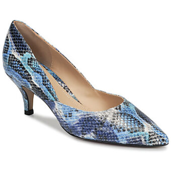 Γόβες Perlato MOLI ΣΤΕΛΕΧΟΣ: Δέρμα & ΕΠΕΝΔΥΣΗ: Δέρμα & ΕΣ. ΣΟΛΑ: Δέρμα & ΕΞ. ΣΟΛΑ: Καουτσούκ