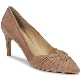 Γόβες Perlato MONIMA ΣΤΕΛΕΧΟΣ: Δέρμα & ΕΠΕΝΔΥΣΗ: Δέρμα & ΕΣ. ΣΟΛΑ: Δέρμα & ΕΞ. ΣΟΛΑ: Καουτσούκ