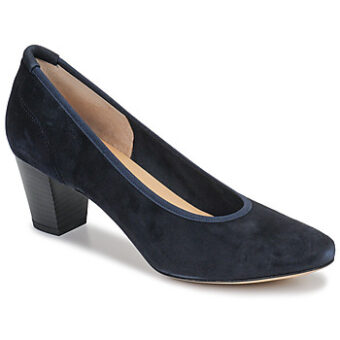 Γόβες Perlato POLERADUI ΣΤΕΛΕΧΟΣ: Δέρμα & ΕΠΕΝΔΥΣΗ: Δέρμα & ΕΣ. ΣΟΛΑ: Δέρμα & ΕΞ. ΣΟΛΑ: Καουτσούκ