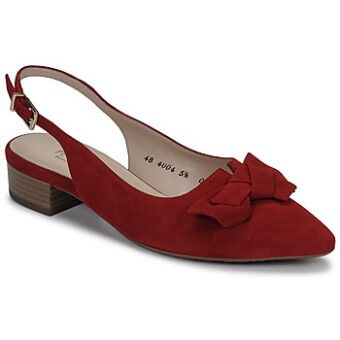 Γόβες Peter Kaiser ADALIA ΣΤΕΛΕΧΟΣ: & ΕΠΕΝΔΥΣΗ: Δέρμα & ΕΣ. ΣΟΛΑ: & ΕΞ. ΣΟΛΑ: Συνθετικό