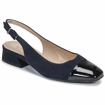 Γόβες Peter Kaiser ZISKA ΣΤΕΛΕΧΟΣ: & ΕΠΕΝΔΥΣΗ: Δέρμα & ΕΣ. ΣΟΛΑ: & ΕΞ. ΣΟΛΑ: Συνθετικό