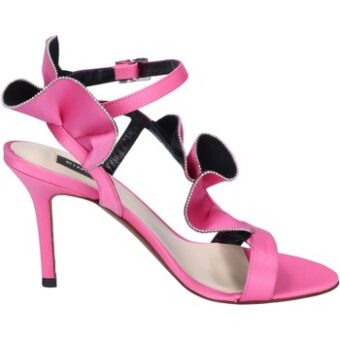 Γόβες Pin Ko Sandali Raso