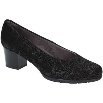 Γόβες Pitillos 5269