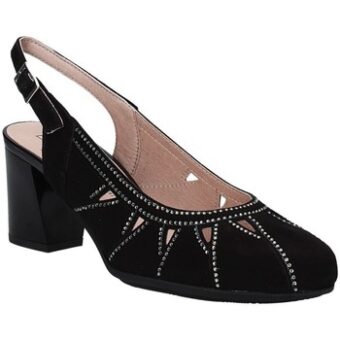 Γόβες Pitillos 5554