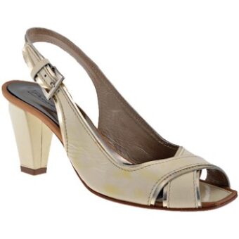 Γόβες Progetto -