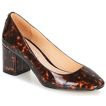 Γόβες Ravel BARTON ΣΤΕΛΕΧΟΣ: Συνθετικό & ΕΠΕΝΔΥΣΗ: Δέρμα & ΕΣ. ΣΟΛΑ: Δέρμα & ΕΞ. ΣΟΛΑ: Συνθετικό