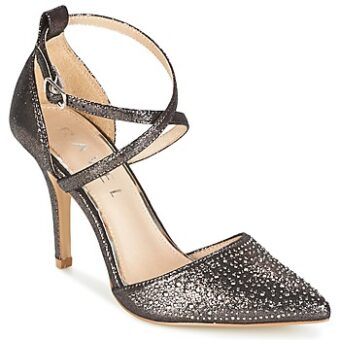 Γόβες Ravel RAINSVILLE ΣΤΕΛΕΧΟΣ: Συνθετικό & ΕΠΕΝΔΥΣΗ: Δέρμα & ΕΣ. ΣΟΛΑ: Δέρμα & ΕΞ. ΣΟΛΑ: Συνθετικό