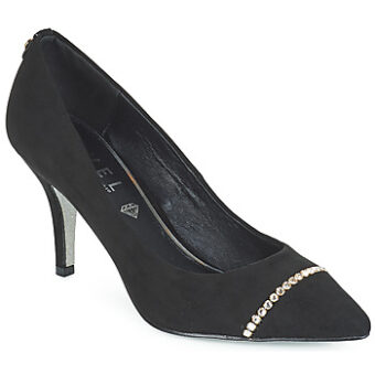 Γόβες Ravel RAVEL CARINA ΣΤΕΛΕΧΟΣ: Συνθετικό & ΕΠΕΝΔΥΣΗ: Δέρμα & ΕΣ. ΣΟΛΑ: Δέρμα & ΕΞ. ΣΟΛΑ: Συνθετικό