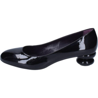 Γόβες Roberto Botticelli Decollete Vernice