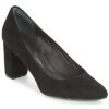 Γόβες Rockport TM VIOLINA PUMP ΣΤΕΛΕΧΟΣ: Δέρμα & ΕΠΕΝΔΥΣΗ: Ύφασμα & ΕΣ. ΣΟΛΑ: Συνθετικό & ΕΞ. ΣΟΛΑ: Συνθετικό