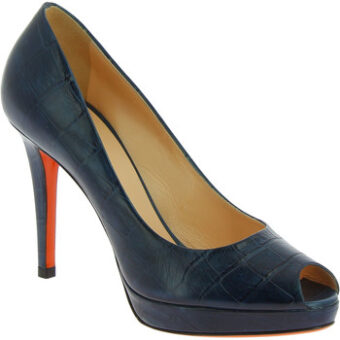 Γόβες Santoni WLLR55538HX2TOOCU63