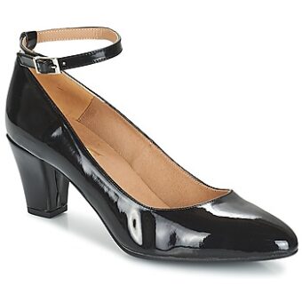 Γόβες So Size HOLO ΣΤΕΛΕΧΟΣ: Συνθετικό & ΕΠΕΝΔΥΣΗ: Δέρμα & ΕΣ. ΣΟΛΑ: Δέρμα & ΕΞ. ΣΟΛΑ: Συνθετικό