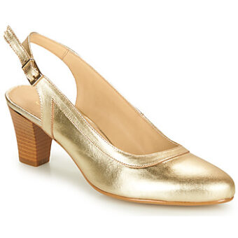 Γόβες So Size JIRITUNE ΣΤΕΛΕΧΟΣ: Δέρμα & ΕΠΕΝΔΥΣΗ: Δέρμα & ΕΣ. ΣΟΛΑ: Δέρμα & ΕΞ. ΣΟΛΑ: Συνθετικό