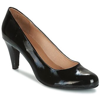 Γόβες So Size MOUMOU ΣΤΕΛΕΧΟΣ: Συνθετικό & ΕΠΕΝΔΥΣΗ: Δέρμα & ΕΣ. ΣΟΛΑ: Δέρμα & ΕΞ. ΣΟΛΑ: Συνθετικό