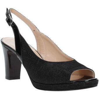 Γόβες Soffice Sogno E8105