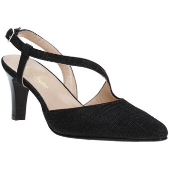 Γόβες Soffice Sogno E9360