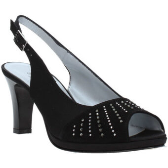 Γόβες Soffice Sogno E9384