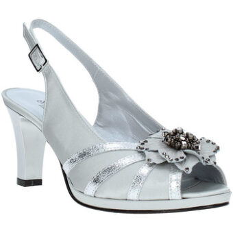 Γόβες Soffice Sogno E9387