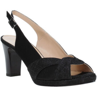 Γόβες Soffice Sogno E9392