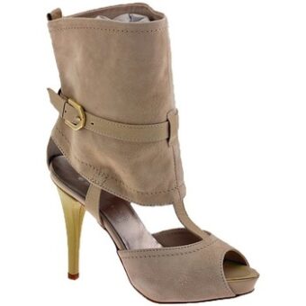 Γόβες Ssamzie -