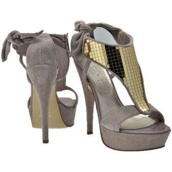 Γόβες Ssamzie -