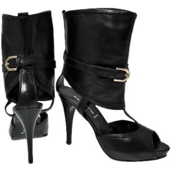 Γόβες Ssamzie -