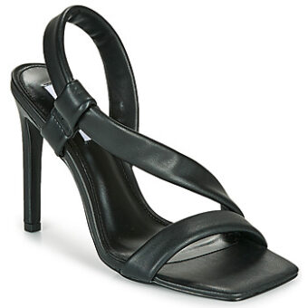 Γόβες Steve Madden SIZZLIN ΣΤΕΛΕΧΟΣ: Συνθετικό & ΕΠΕΝΔΥΣΗ: Συνθετικό & ΕΣ. ΣΟΛΑ: & ΕΞ. ΣΟΛΑ: Συνθετικό