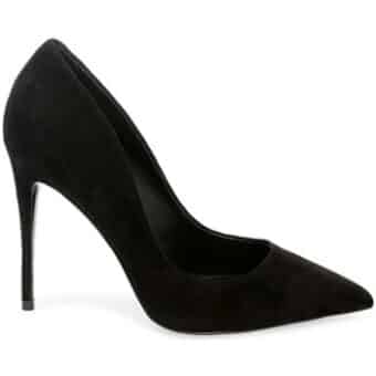 Γόβες Steve Madden SMSDAISIE-BLKS
