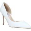 Γόβες Steve Madden SMSLESSONS-WHT