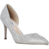 Γόβες Steve Madden SMSLESSONSR-RHINE