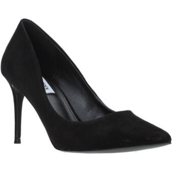 Γόβες Steve Madden SMSLILLIE-BLKS