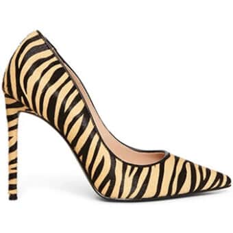 Γόβες Steve Madden SMSVALAL-TIG