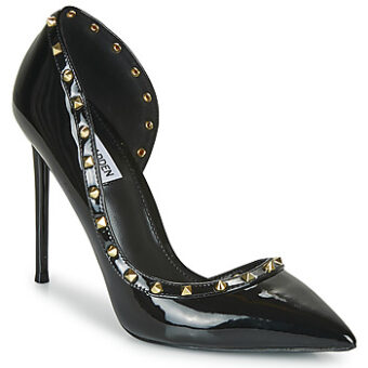 Γόβες Steve Madden VIYANA ΣΤΕΛΕΧΟΣ: Συνθετικό & ΕΠΕΝΔΥΣΗ: Συνθετικό & ΕΣ. ΣΟΛΑ: Συνθετικό & ΕΞ. ΣΟΛΑ: Καουτσούκ