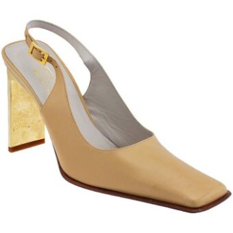 Γόβες Strategia -