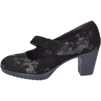 Γόβες Susimoda decollete camoscio