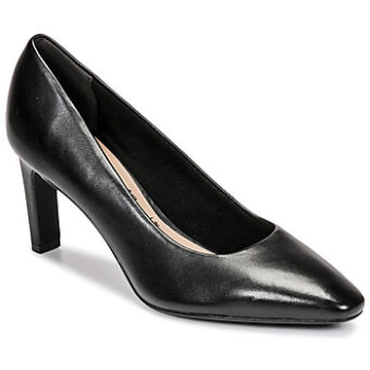 Γόβες Tamaris CAXIAS ΣΤΕΛΕΧΟΣ: Δέρμα & ΕΠΕΝΔΥΣΗ: Δέρμα & ΕΣ. ΣΟΛΑ: Δέρμα & ΕΞ. ΣΟΛΑ: Δέρμα