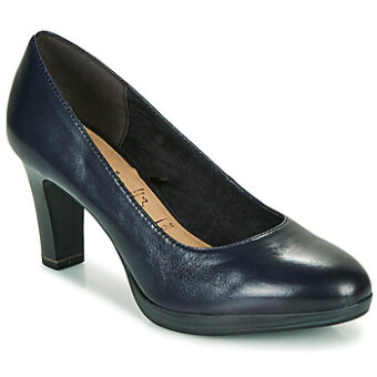 Γόβες Tamaris FREITAL ΣΤΕΛΕΧΟΣ: Δέρμα & ΕΠΕΝΔΥΣΗ: Δέρμα & ΕΣ. ΣΟΛΑ: Δέρμα & ΕΞ. ΣΟΛΑ: Συνθετικό