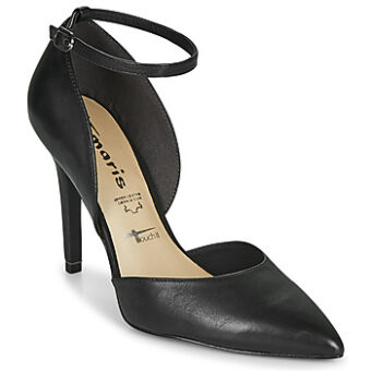 Γόβες Tamaris IDONY ΣΤΕΛΕΧΟΣ: Δέρμα & ΕΠΕΝΔΥΣΗ: Δέρμα & ΕΣ. ΣΟΛΑ: Συνθετικό & ΕΞ. ΣΟΛΑ: Συνθετικό