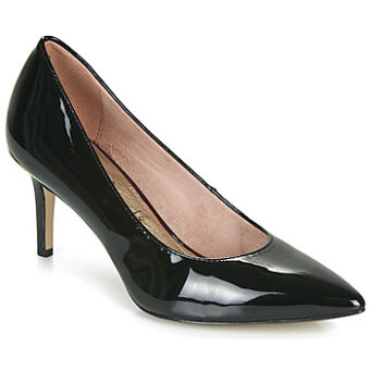 Γόβες Tamaris JULIANE ΣΤΕΛΕΧΟΣ: Ύφασμα & ΕΠΕΝΔΥΣΗ: Συνθετικό και ύφασμα & ΕΣ. ΣΟΛΑ: Ύφασμα & ΕΞ. ΣΟΛΑ: Συνθετικό