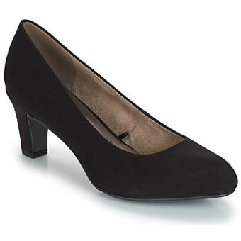 Γόβες Tamaris LETICIA ΣΤΕΛΕΧΟΣ: Ύφασμα & ΕΠΕΝΔΥΣΗ: Ύφασμα & ΕΣ. ΣΟΛΑ: Συνθετικό & ΕΞ. ΣΟΛΑ: Συνθετικό