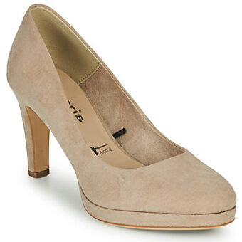 Γόβες Tamaris LUCINDA ΣΤΕΛΕΧΟΣ: Ύφασμα & ΕΠΕΝΔΥΣΗ: Συνθετικό και ύφασμα & ΕΣ. ΣΟΛΑ: Συνθετικό & ΕΞ. ΣΟΛΑ: Συνθετικό