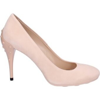 Γόβες Tod's Decollete Camoscio